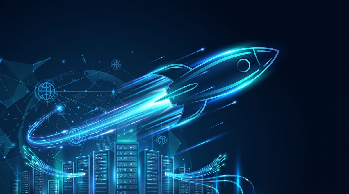 加速器部署极速下载加速